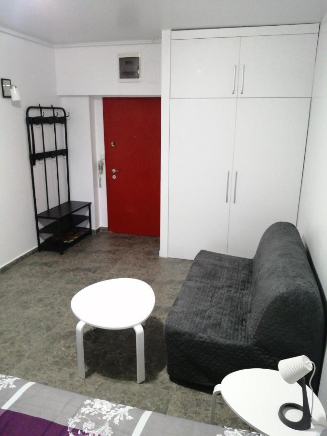 Ferienwohnung Belle View Sinaia Exterior foto