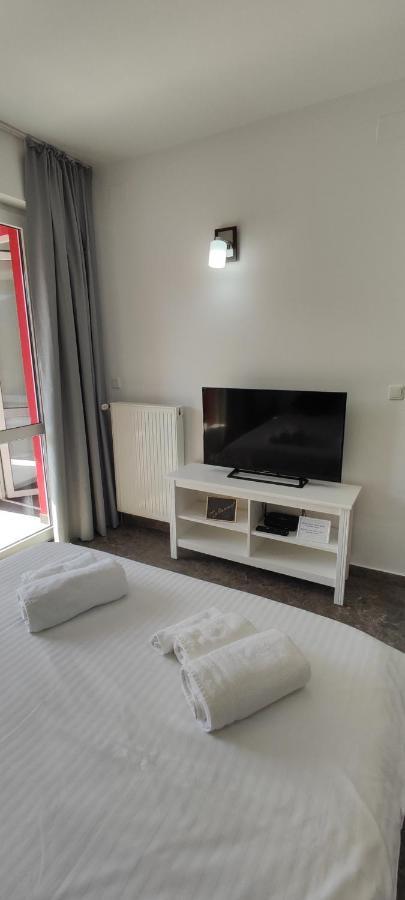 Ferienwohnung Belle View Sinaia Exterior foto