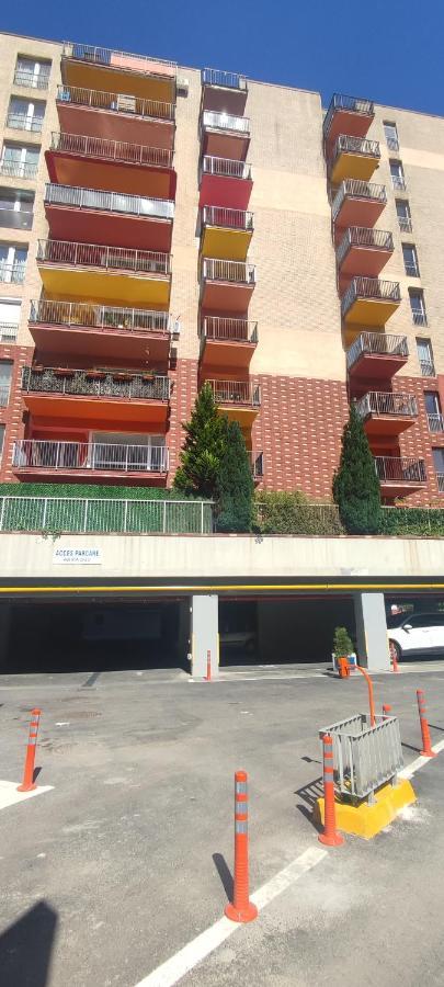 Ferienwohnung Belle View Sinaia Exterior foto