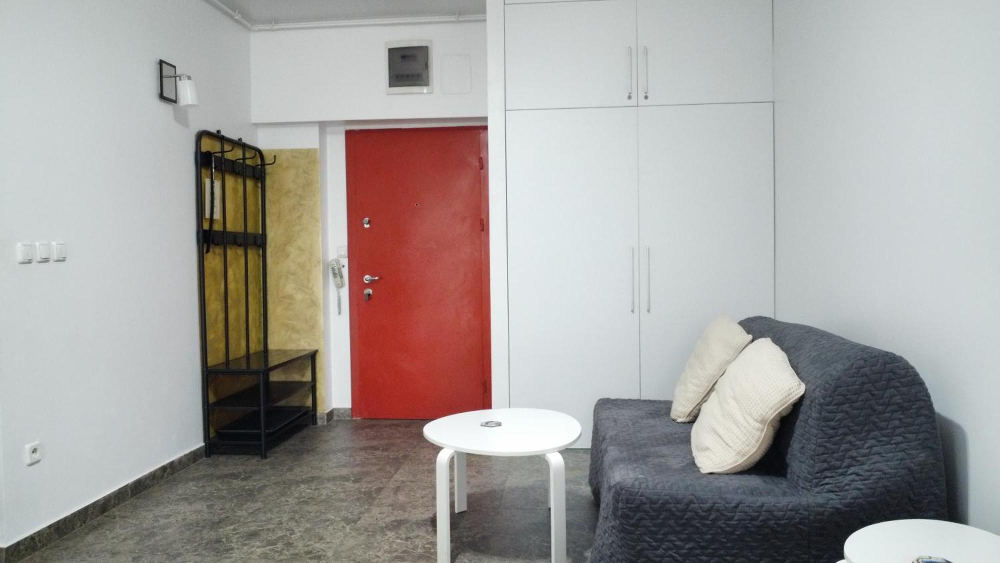 Ferienwohnung Belle View Sinaia Exterior foto