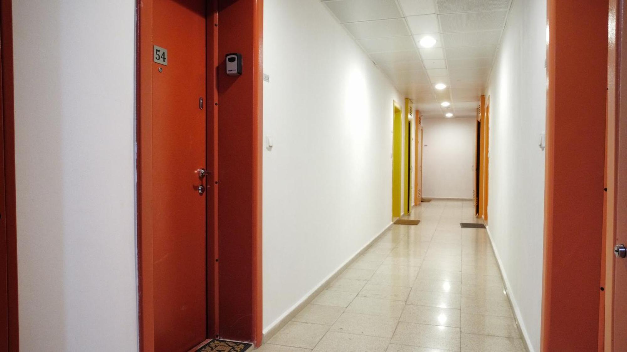 Ferienwohnung Belle View Sinaia Exterior foto